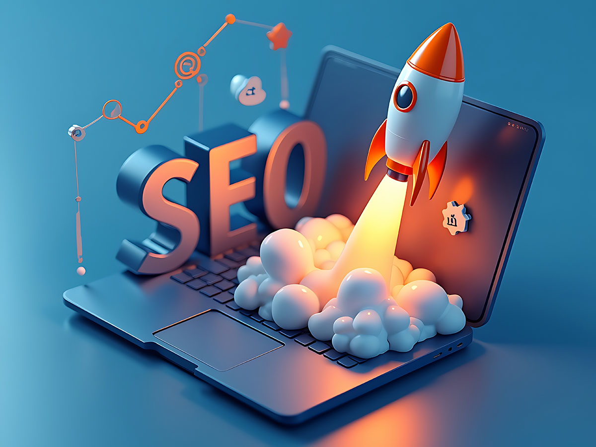 Seo Optimizasyonu